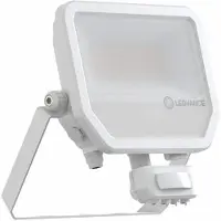 Ledvance Phare LED 830, capteur, blanc FL50SNP41W6KLM830.WT
