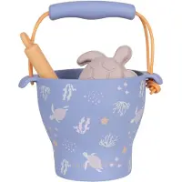 Swim Essentials Strandspielzeug Silikon Meeresleben