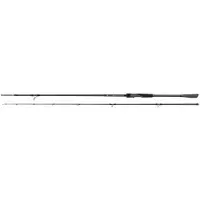 FOX Rage Warrior Heavy Spin 40-80g 270cm - Canne à pêche au lancer