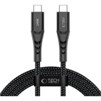Tech-Protect Tech Protect Ultraboost UB11T USB-C USB-C PD 240 W QC3 0