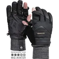Vallerret Markhof V3 noir, XL