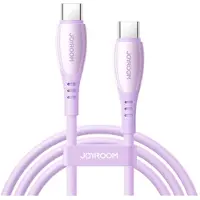 JOYROOM S A59 Vibrant Series - Câble USB-C vers USB-C 60 W, 1,2 m