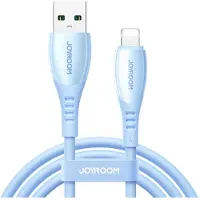 JOYROOM S A59 Série Vibrant Câble USB-A vers Lightning 3A, 1,2 m