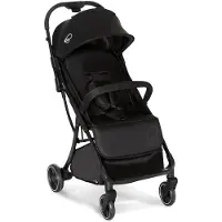 Asalvo Hito Stroller Noir