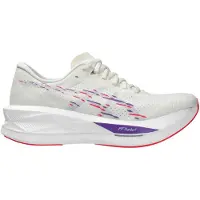 Asics Chaussures Sonicblast Blanc Rouge AW25, Taille 41,5 - EUR