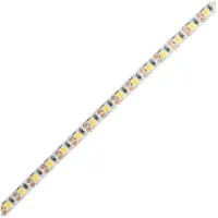 vidaXL Miroir de salle de bain LED 50x20 cm ovale