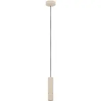 Eglo Lustre 901151 CAMINIA GU10 5 W couleur sable