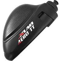 XLAB Aero Tt Spare Water Bottle Noir