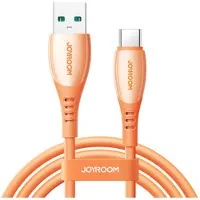 JOYROOM S A59 Série Vibrant Câble USB-A vers USB-C 3A, 1,2 m