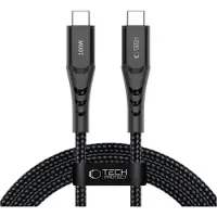 Tech-Protect Tech Protect Ultraboost UB11T USB-C USB-C PD 100 W QC3.0