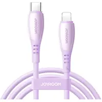 JOYROOM S A59 Série Vibrant - Câble USB-C vers Lightning 30 W, 1,2 m