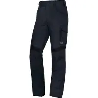 Uvex Pantalon Cargo suXXeed industry gris, graphite 28 (28)