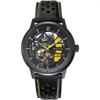 Pierre Lannier - 338A443 - Montre-bracelet - Hommes