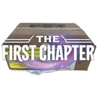 Ravensburger Lorcana The First Chapter 4 Booster Box Case