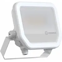 Ledvance Projecteur de façade à LED "Floodlight" 11W + 17W 865 (Daylight) blanc IP66