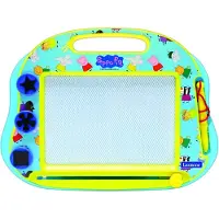 Pipsa Possu Ardoise Magique Marvel Peppa Pig