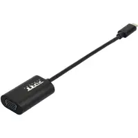 Port Designs Port 900125 Port CONVERTER TYPE C TO VGA