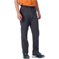 Ternua Torman Pants Gris L Homme