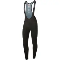 Sportful Cuissard de cyclisme à bretelles - CLASSIC - Noir 2XL