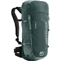 Ortovox - Sac à dos de randonnée journée - Traverse 30 Glacier Grey - Gris