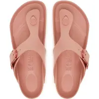 Birkenstock Séparateur d'orteils 'Gizeh' poudre
