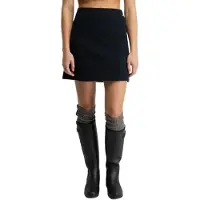 Siroko Tivoli Skirt Noir L Femme