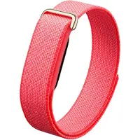 Google Performance Loop Band pour Fitbit Air - Berry