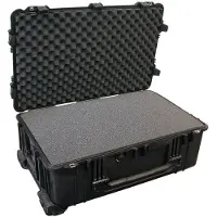 Peli Flight Case 1650 Etanche