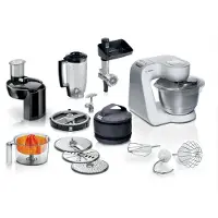 Bosch MUM58251 Blanc