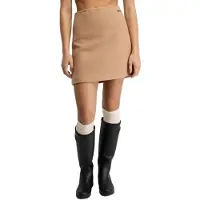 Siroko Tivoli Skirt Beige L Femme