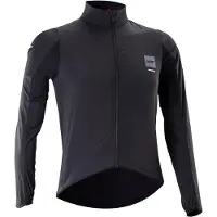 Leatt Windblock 2.0 Jacket Noir L Femme