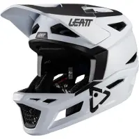 Leatt Gravity 4.0 Mtb Helmet Rouge XL
