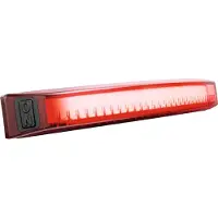 ABUS Ace Urban-i 4.0/taipan Helmet Light Rouge