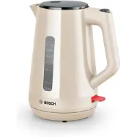 Bosch Twk 1m127 Kettle Beige One Size / EU Plug 220V