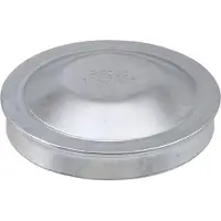 ABS Capuchon de fermeture / protection . 279537 18mm acier 0,05kg
