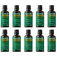Natucap Formix-10x