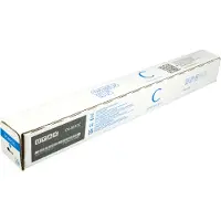 Utax 1T02RLCUT0 Kit de toner cyan original (1T02RLCUT0,CK-8512C)