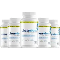 Natucap Cleaview-5x