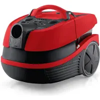 Bosch Serie 4 BWD421PET vacuum Cylinder vacuum Dry&wet 2100 W