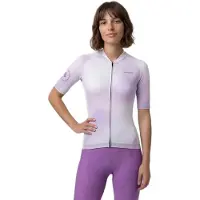 Siroko M2 Nrc Short Sleeve Jersey Violet XL Femme