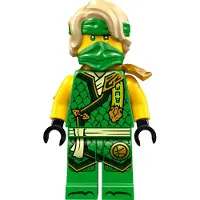 LEGO Ninjago : Lloyd (Dragons Rising, S2)