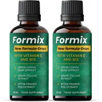 Overig Formix-2x
