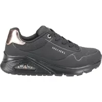 SKECHERS Uno Gen1 Shimmer Away Trainers Noir EU 36 Fille