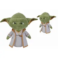 Star Wars Young Jedi Adventures Yoda 24cm