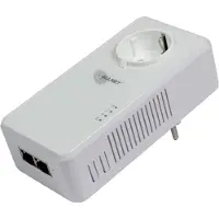 ALLNET Powerline 1200 Mbit HomePlug V2 « SmartLink » MIMO avec Wi-Fi AC (ALL1681211v2)
