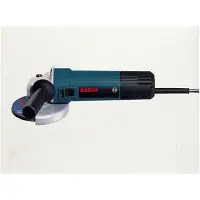 Bosch HWS6265/125 Meuleuse d'angle HF 300 Hz.