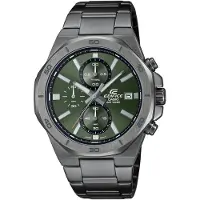 Casio - EFV-640DC-3AVUEF - Montre-bracelet - hommes - Quartz - EDIFICE