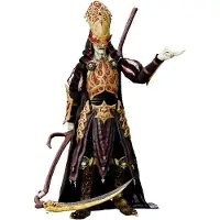 Boss Fight Studio Court of the Dead Epic H.A.C.K.S. Actionfigur 1/12 Death : Maître des Enfers