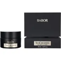 Babor SeaCreation The Cream 50ml - crème visage anti-âge