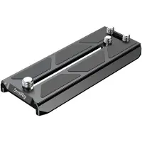 SmallRig Plaque de montage 6318 compatible avec le type Manfrotto 501PL